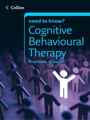 Cognitive Behavioural Therapy - ebook